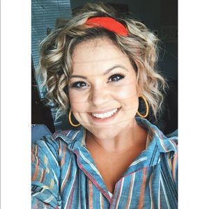 Meet your Posher, Savanna